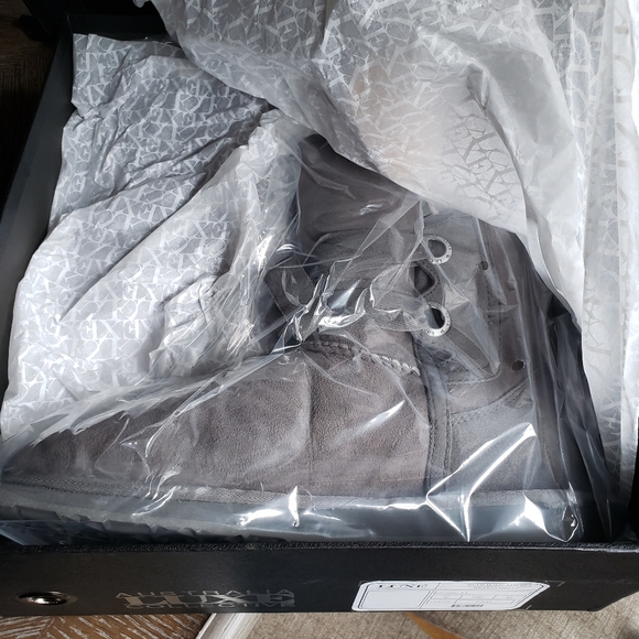 Australia Luxe Bedouin short boots - Picture 2 of 5